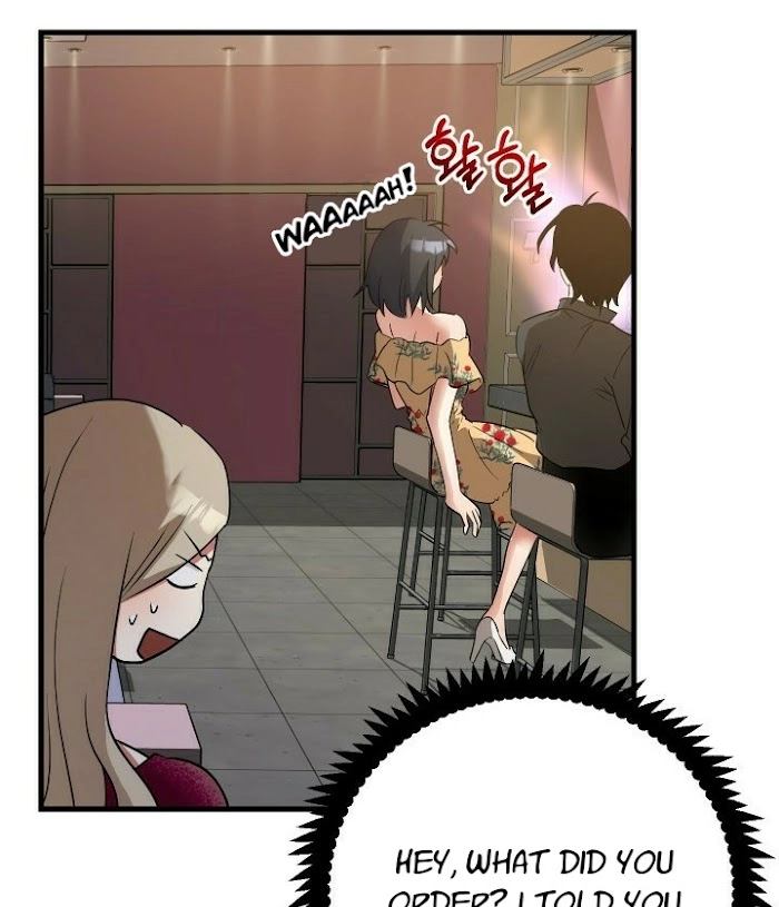 Shh! Top Confidential Report Chapter 15 page 59 - 