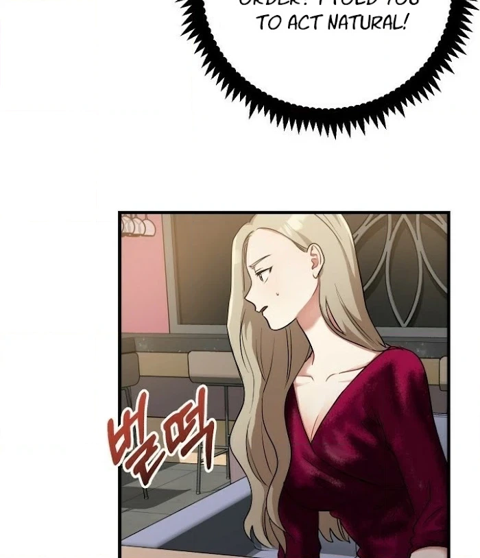 Shh! Top Confidential Report Chapter 15 page 60 - 