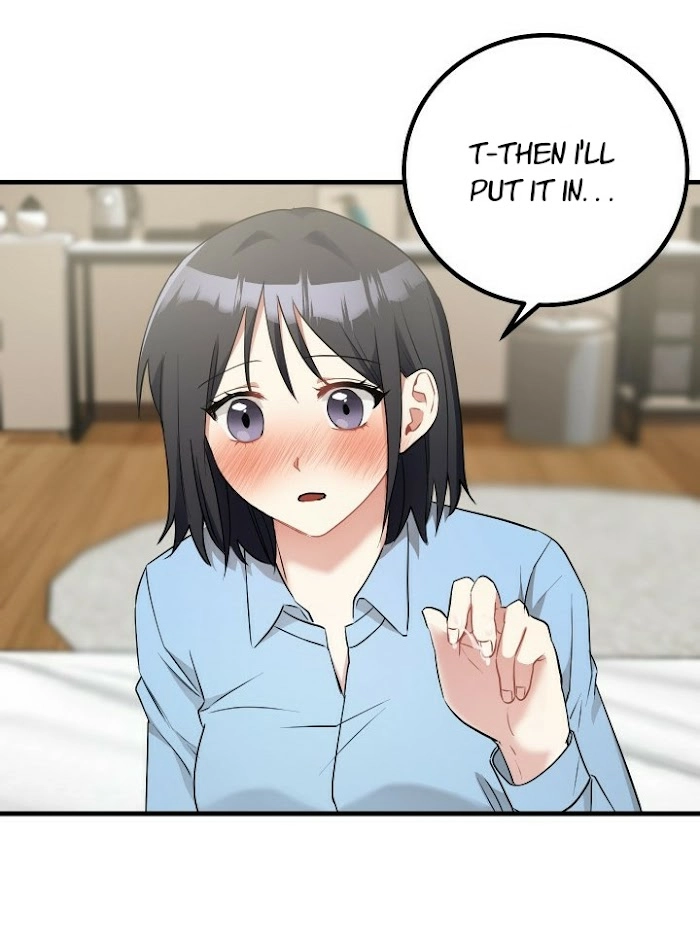Shh! Top Confidential Report Chapter 15 page 7 - 