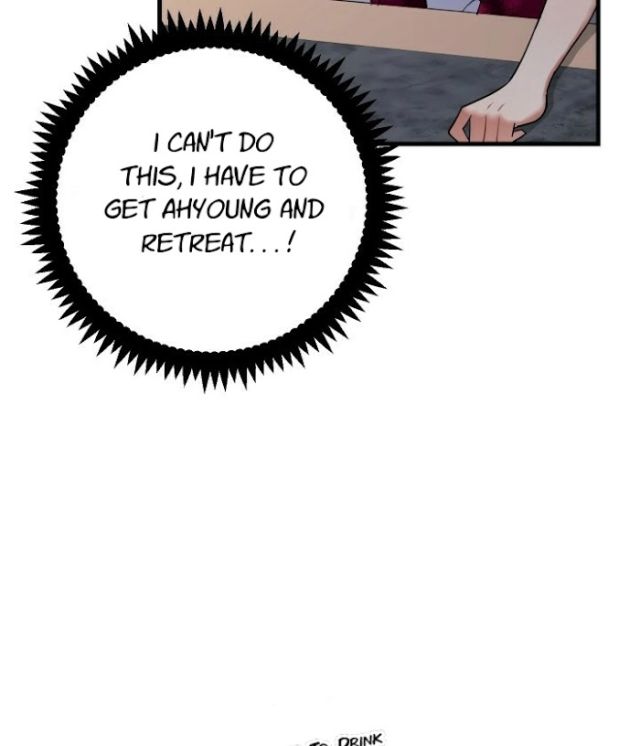 Shh! Top Confidential Report Chapter 15 page 61 - 