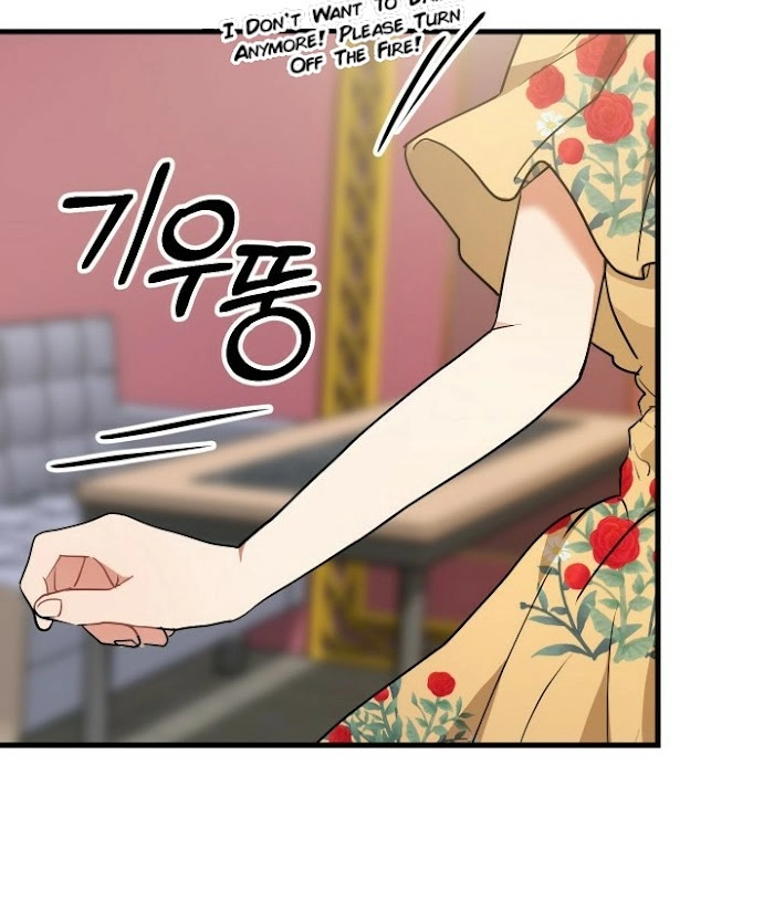 Shh! Top Confidential Report Chapter 15 page 62 - 