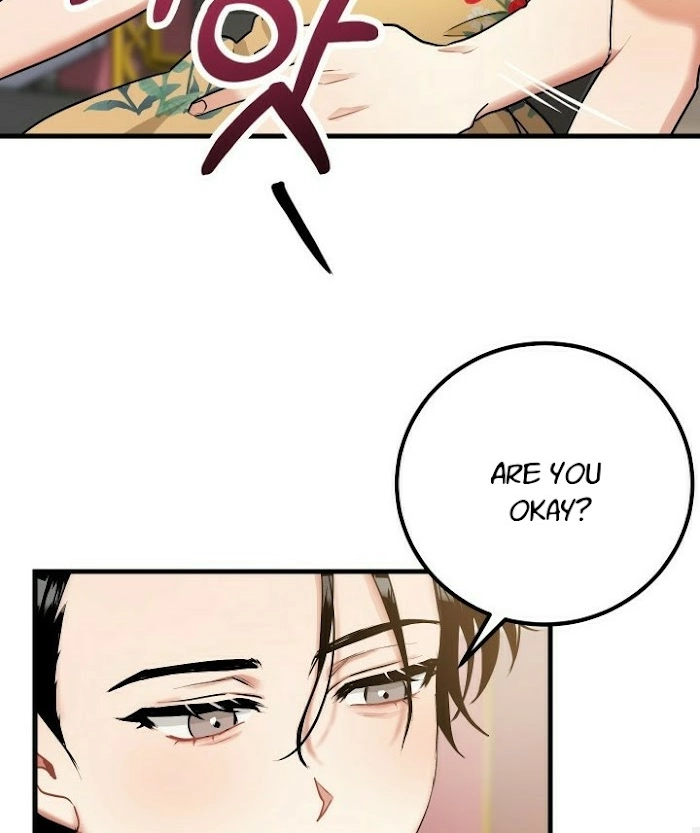 Shh! Top Confidential Report Chapter 15 page 64 - 