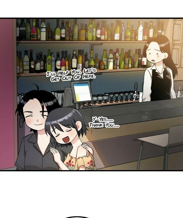Shh! Top Confidential Report Chapter 15 page 67 - 