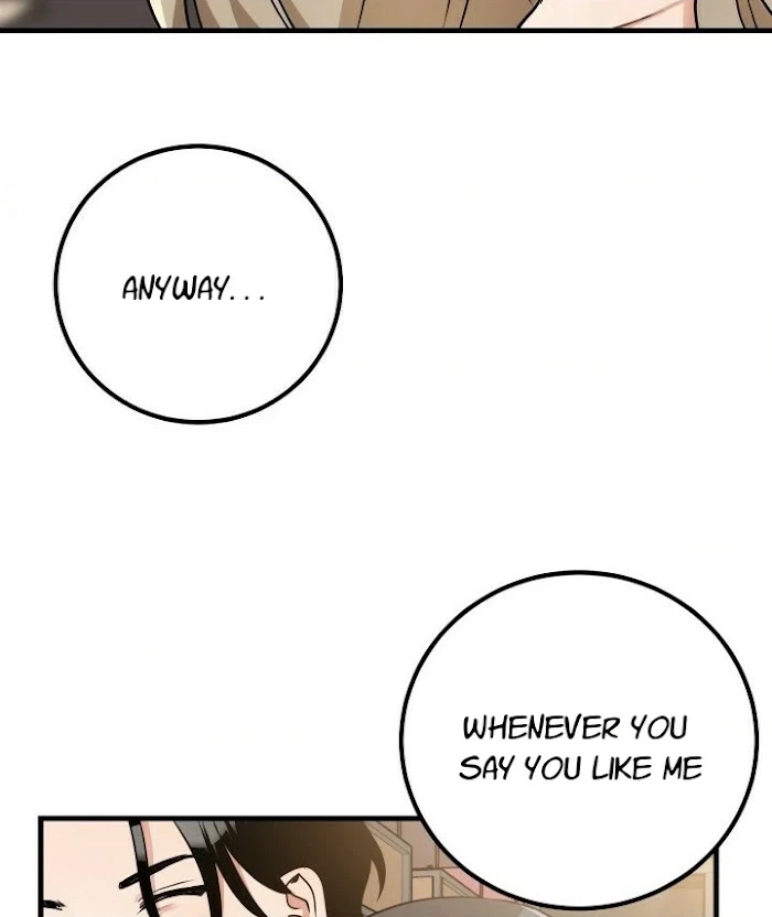 Shh! Top Confidential Report Chapter 15 page 70 - 