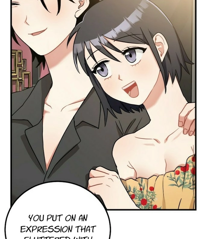 Shh! Top Confidential Report Chapter 15 page 71 - 