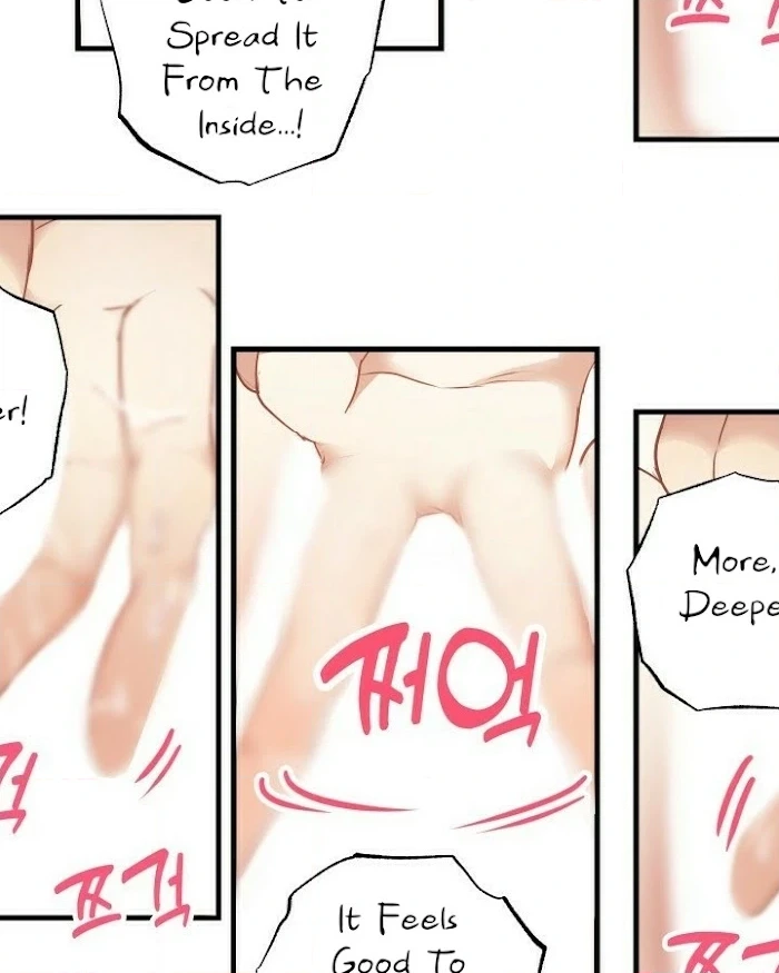 Shh! Top Confidential Report Chapter 15 page 10 - 