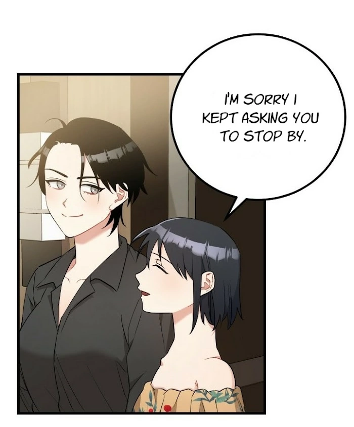 Shh! Top Confidential Report Chapter 16 page 2 - 