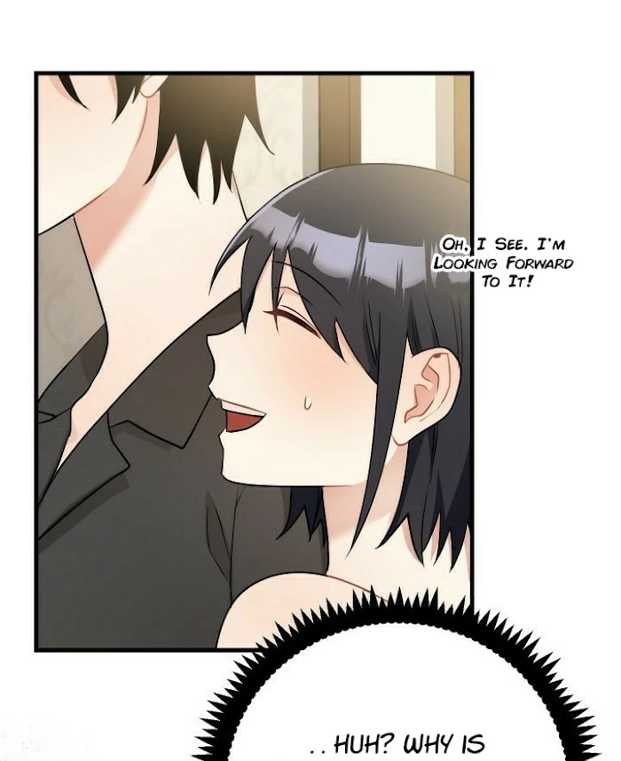 Shh! Top Confidential Report Chapter 16 page 13 - 