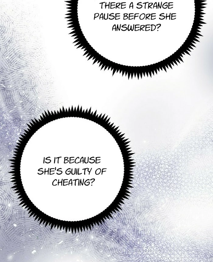 Shh! Top Confidential Report Chapter 16 page 14 - 