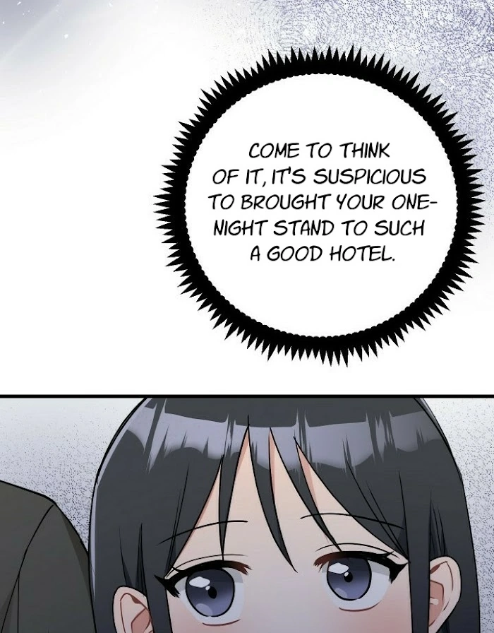 Shh! Top Confidential Report Chapter 16 page 15 - 