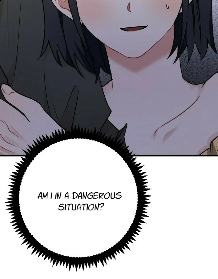 Shh! Top Confidential Report Chapter 16 page 16 - 