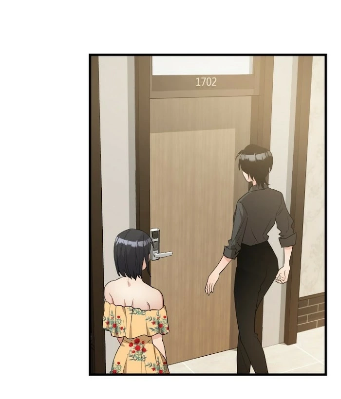 Shh! Top Confidential Report Chapter 16 page 17 - 