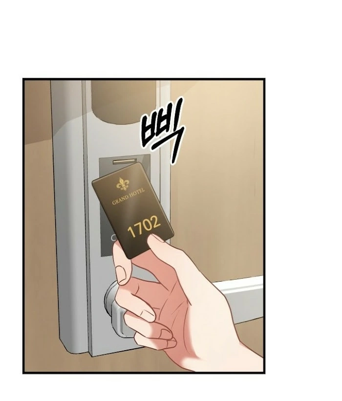 Shh! Top Confidential Report Chapter 16 page 18 - 