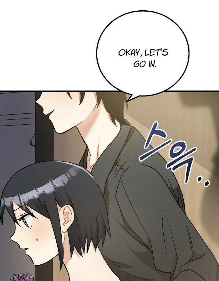 Shh! Top Confidential Report Chapter 16 page 19 - 