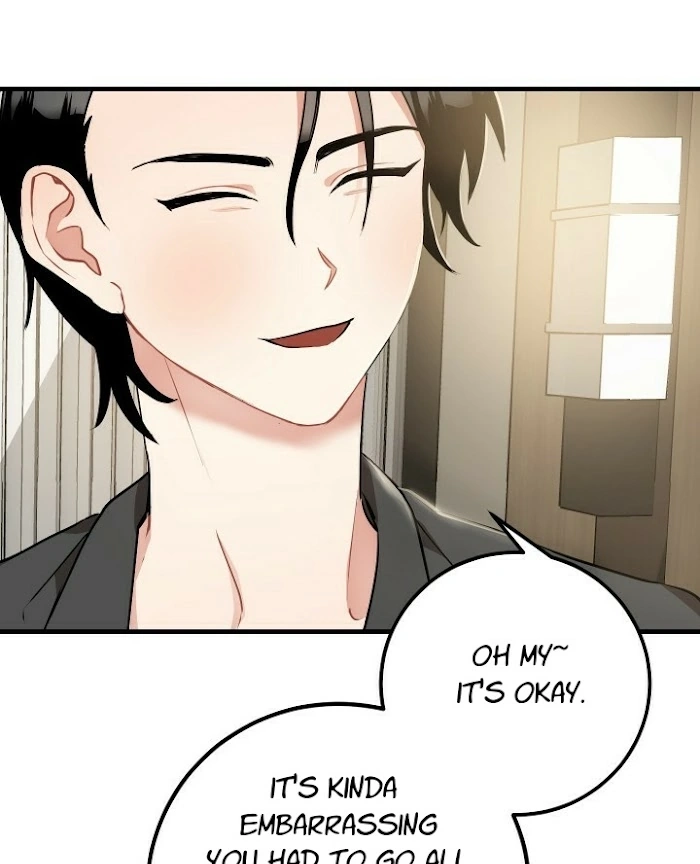 Shh! Top Confidential Report Chapter 16 page 3 - 