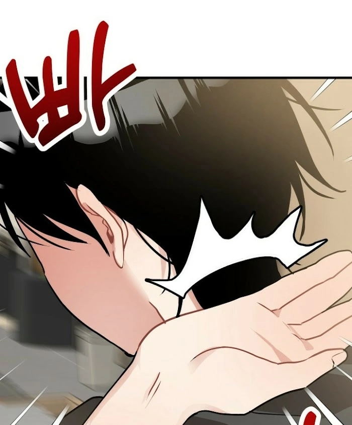 Shh! Top Confidential Report Chapter 16 page 21 - 