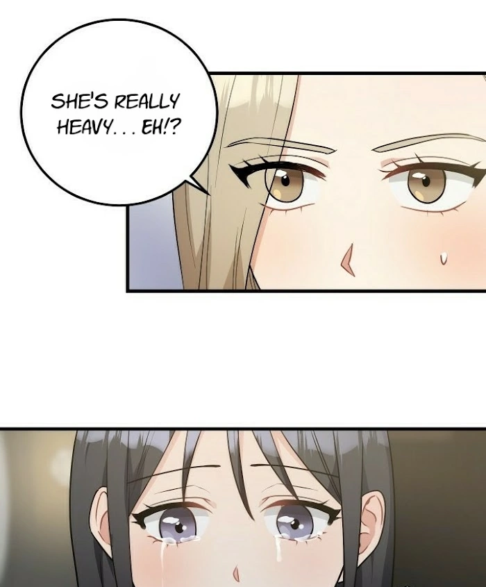 Shh! Top Confidential Report Chapter 16 page 25 - 