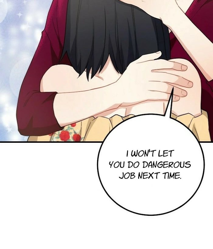 Shh! Top Confidential Report Chapter 16 page 32 - 