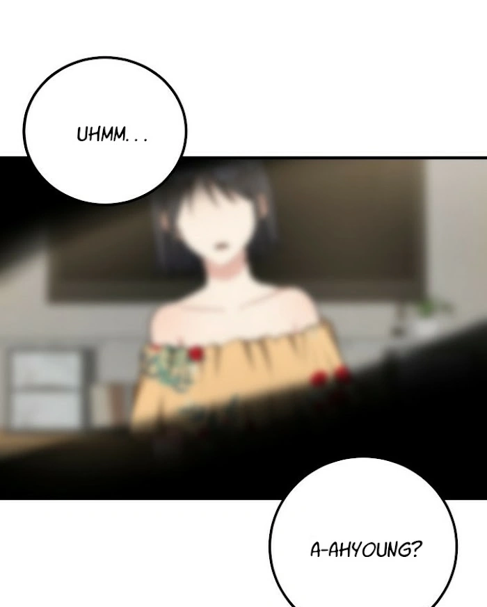 Shh! Top Confidential Report Chapter 16 page 33 - 