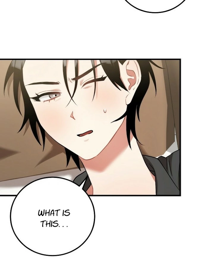 Shh! Top Confidential Report Chapter 16 page 34 - 