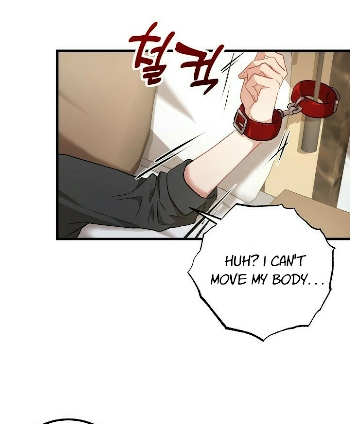 Shh! Top Confidential Report Chapter 16 page 35 - 