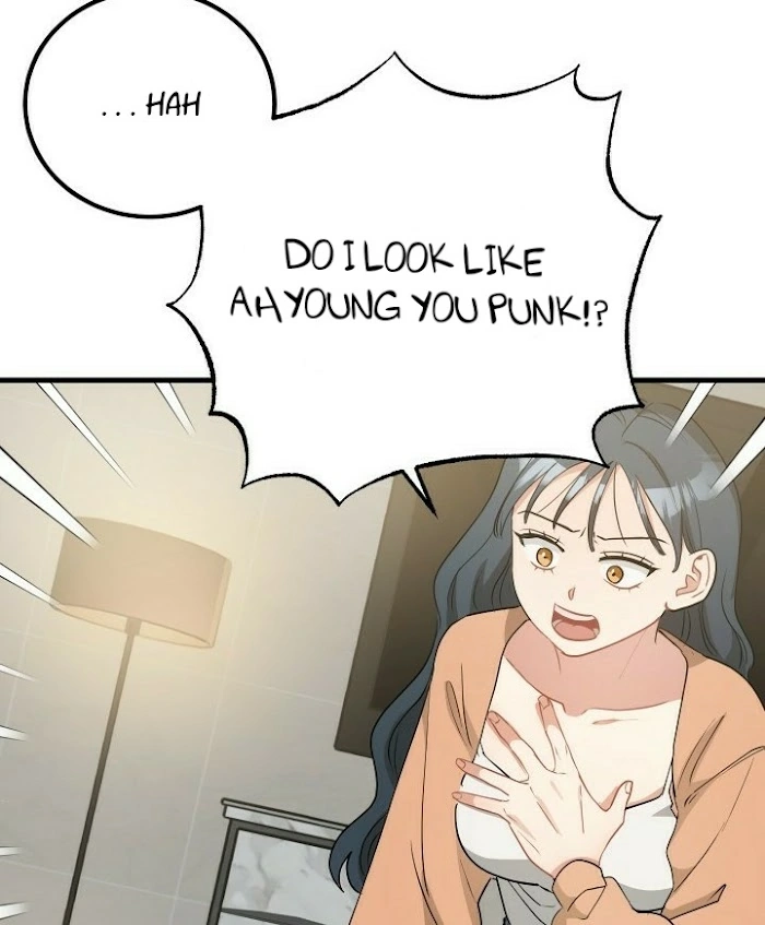 Shh! Top Confidential Report Chapter 16 page 36 - 