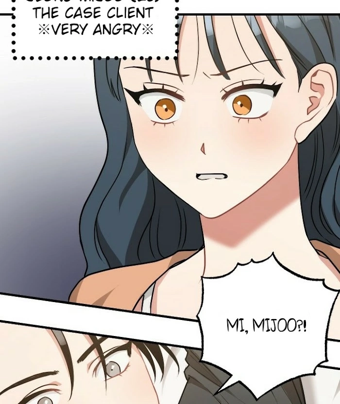 Shh! Top Confidential Report Chapter 16 page 38 - 