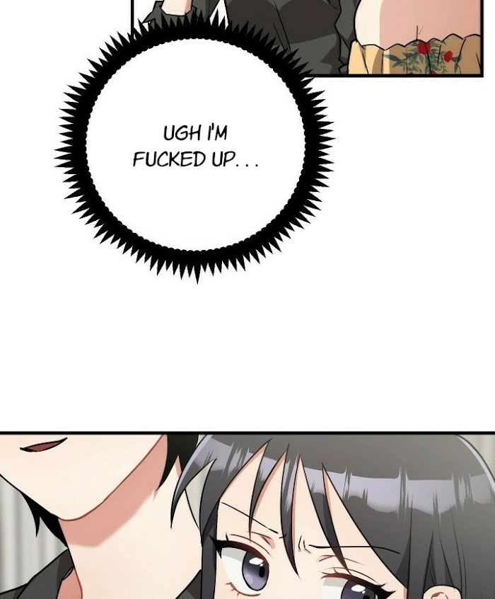 Shh! Top Confidential Report Chapter 16 page 5 - 