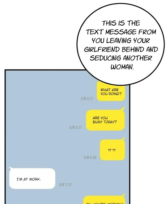 Shh! Top Confidential Report Chapter 16 page 41 - 