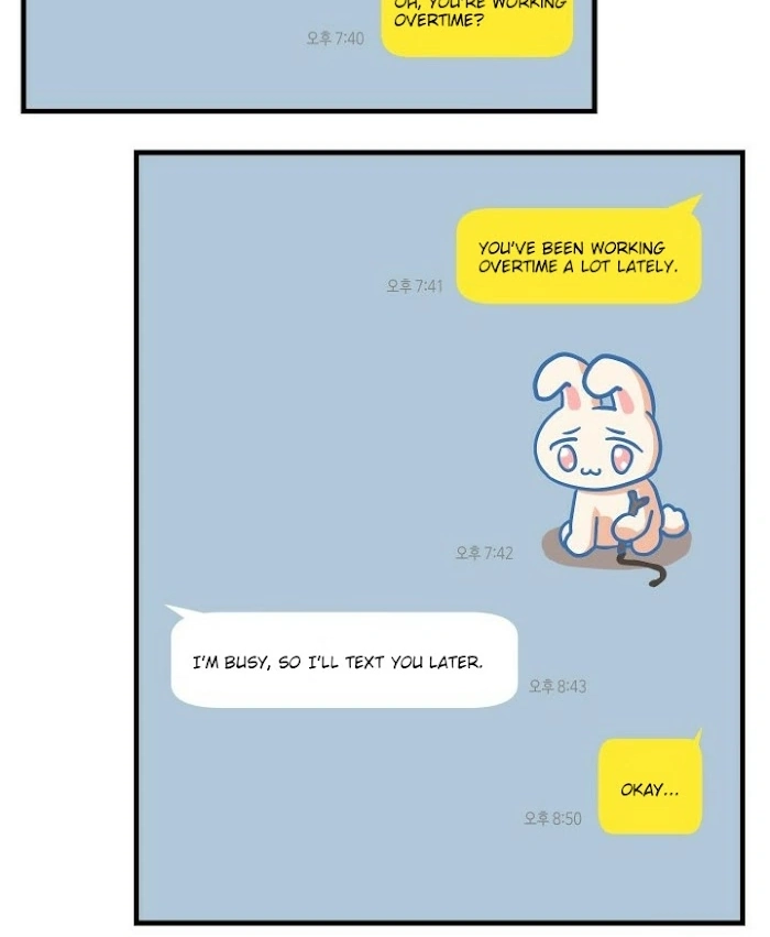 Shh! Top Confidential Report Chapter 16 page 42 - 