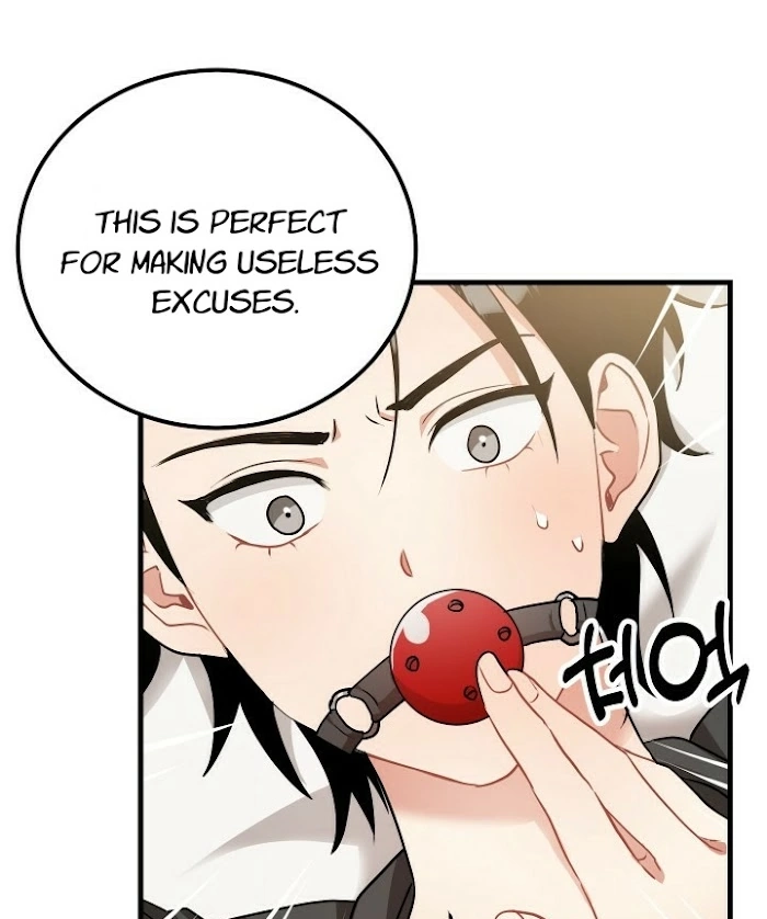 Shh! Top Confidential Report Chapter 16 page 45 - 