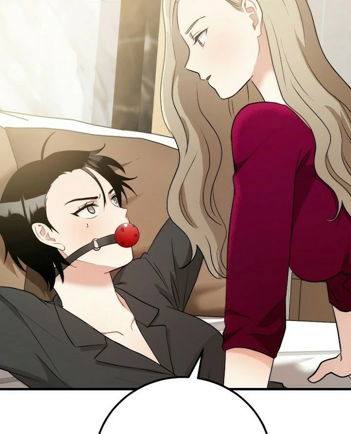 Shh! Top Confidential Report Chapter 16 page 47 - 