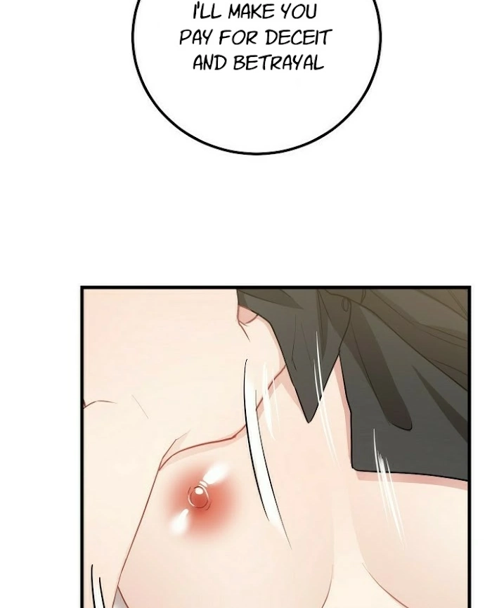 Shh! Top Confidential Report Chapter 16 page 48 - 