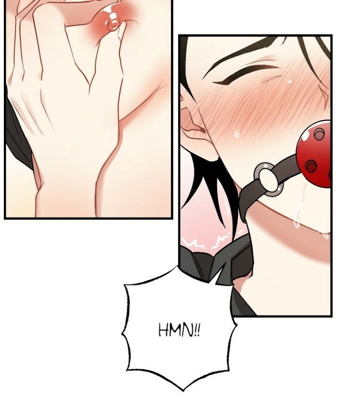 Shh! Top Confidential Report Chapter 16 page 51 - 