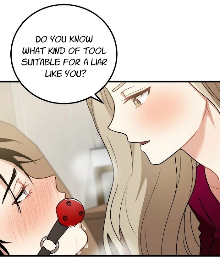 Shh! Top Confidential Report Chapter 16 page 52 - 