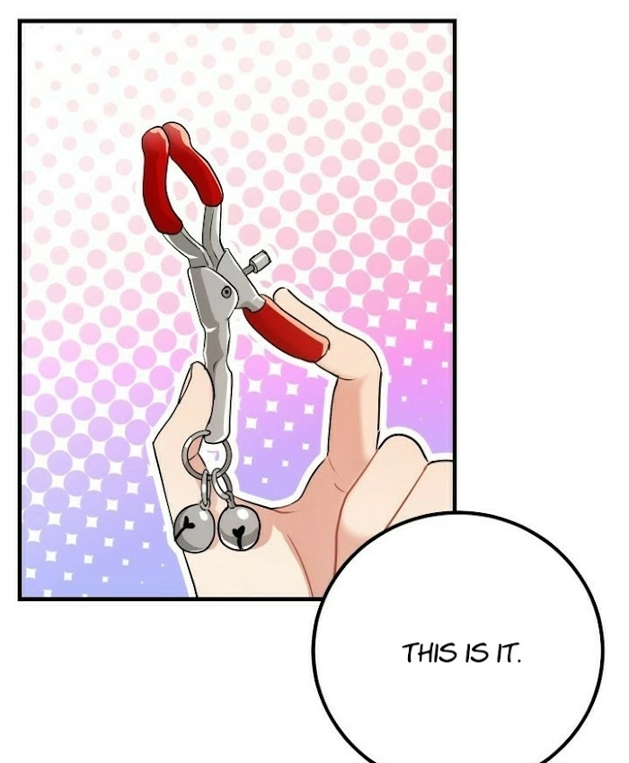 Shh! Top Confidential Report Chapter 16 page 53 - 