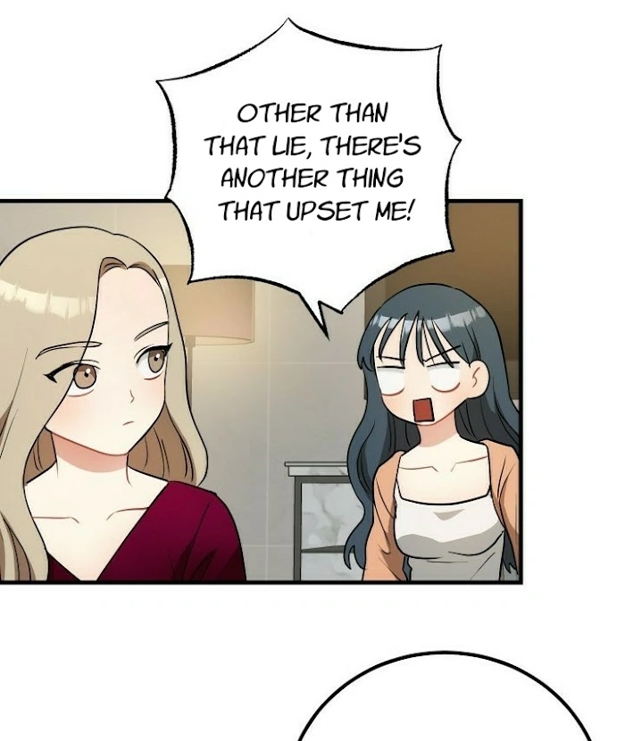 Shh! Top Confidential Report Chapter 16 page 57 - 
