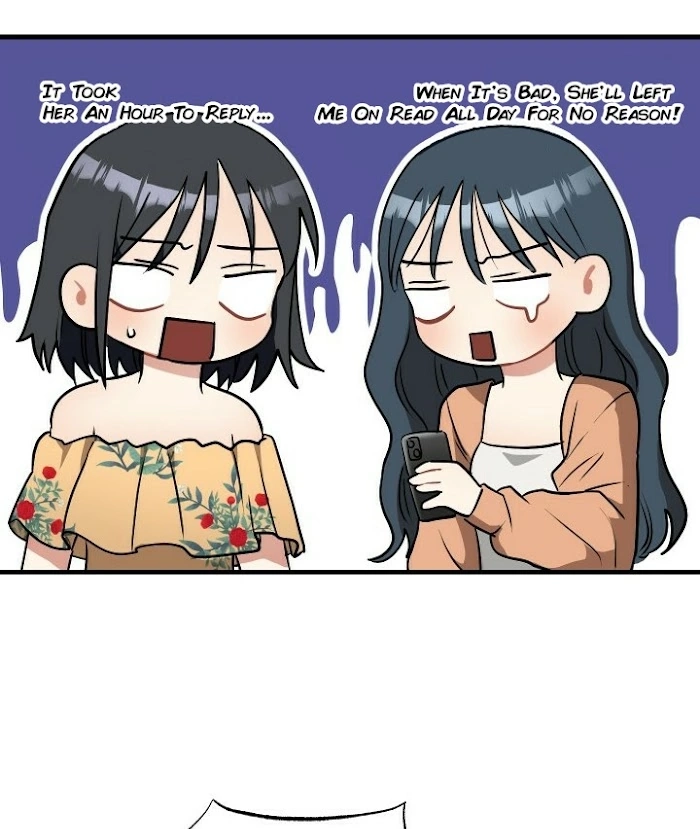 Shh! Top Confidential Report Chapter 16 page 59 - 