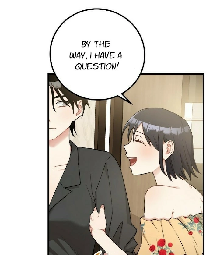 Shh! Top Confidential Report Chapter 16 page 7 - 