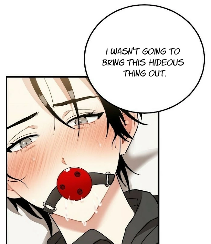 Shh! Top Confidential Report Chapter 16 page 61 - 