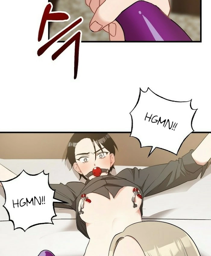 Shh! Top Confidential Report Chapter 16 page 63 - 