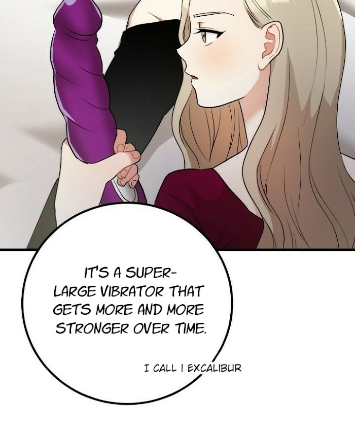 Shh! Top Confidential Report Chapter 16 page 64 - 