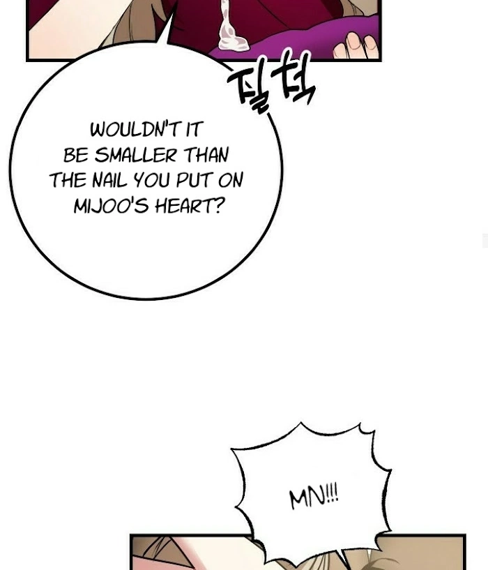 Shh! Top Confidential Report Chapter 16 page 66 - 