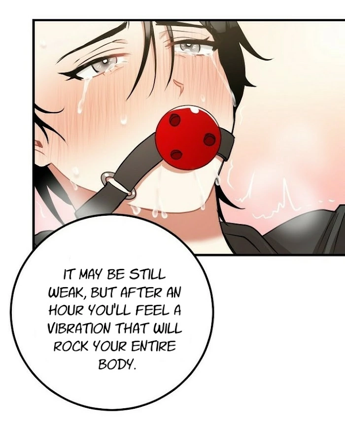 Shh! Top Confidential Report Chapter 16 page 72 - 