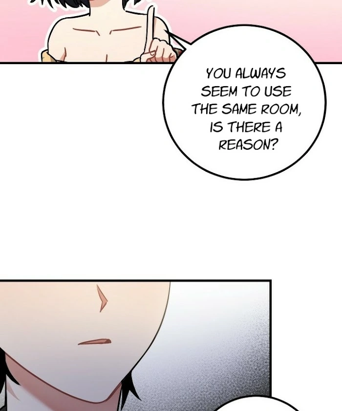 Shh! Top Confidential Report Chapter 16 page 9 - 