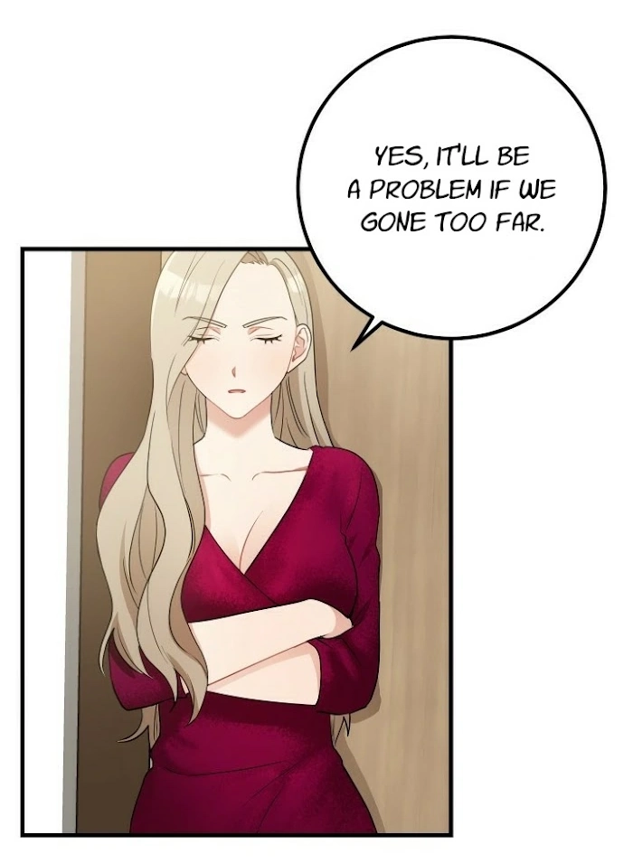 Shh! Top Confidential Report Chapter 17 page 2 - 