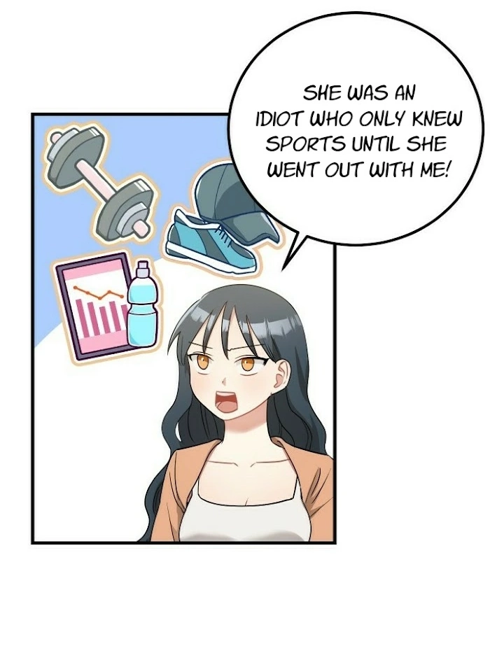 Shh! Top Confidential Report Chapter 17 page 12 - 