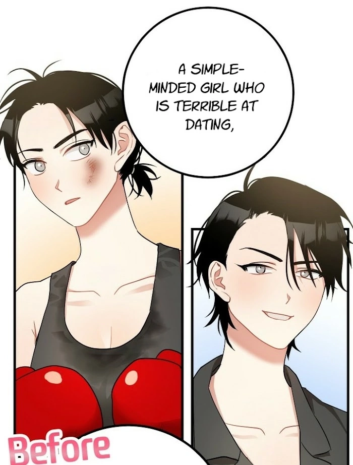 Shh! Top Confidential Report Chapter 17 page 13 - 