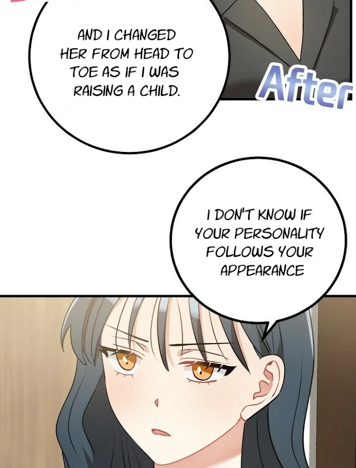 Shh! Top Confidential Report Chapter 17 page 14 - 