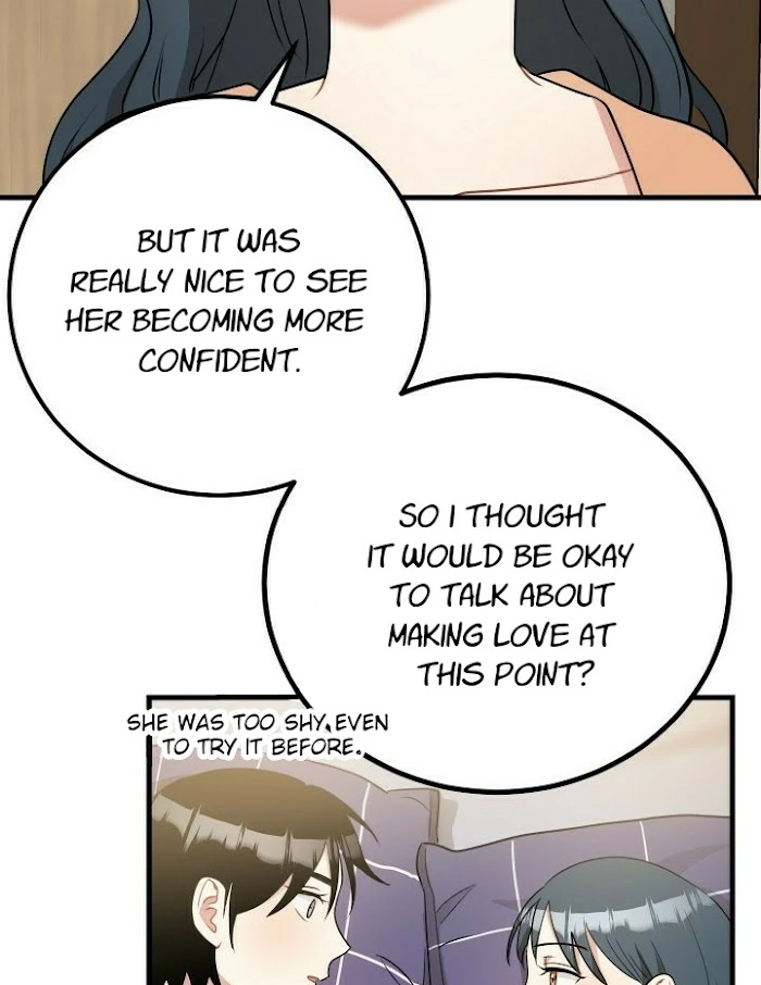 Shh! Top Confidential Report Chapter 17 page 15 - 
